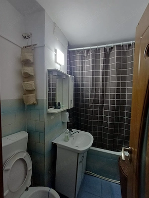 De vanzare apartament cu 3 camere si balcon, etajul 1, zona excelenta 73.500 euro - imagine 7
