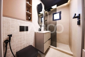 Apartament ultra finisat lux 2 camere decomandate cartier Gheorgheni - imagine 7