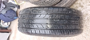 jante cu  cauciucuri Passat,Sharan,Touran 205 55 R16  - imagine 10