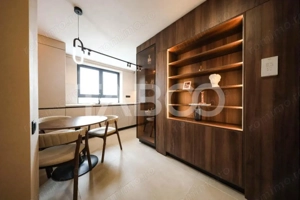 Apartament ultra finisat lux 2 camere decomandate cartier Gheorgheni - imagine 4