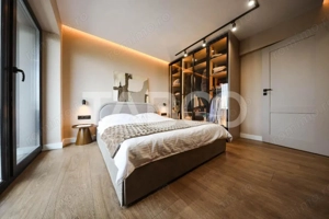 Apartament ultra finisat lux 2 camere decomandate cartier Gheorgheni - imagine 2