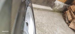 jante cu  cauciucuri Passat,Sharan,Touran 205 55 R16  - imagine 5