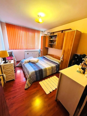 Drumul Taberei, Auchan, 2 camere confort 1 decomandat, 50 mp! - imagine 8