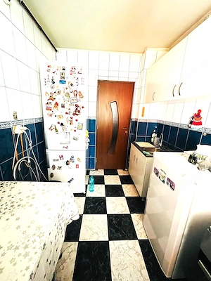 Drumul Taberei, Auchan, 2 camere confort 1 decomandat, 50 mp! - imagine 7