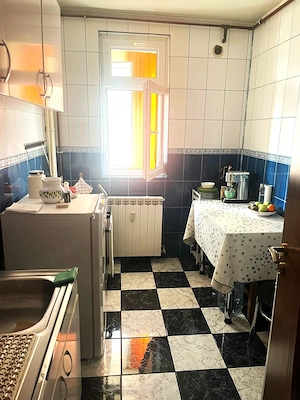 Drumul Taberei, Auchan, 2 camere confort 1 decomandat, 50 mp! - imagine 6