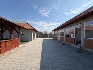 Casă Spațioasă cu Teren Generos   Sudriaș, Com. Traian Vuia - imagine 3