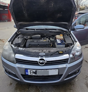 Opel Astra H 1.6  - imagine 4