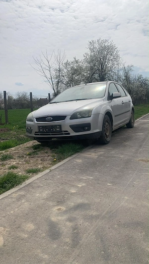 vand ford focus 1.6 pe piese  - imagine 2