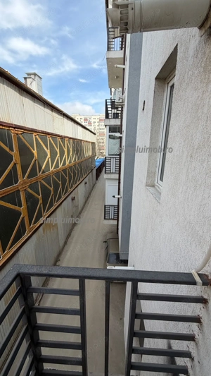 Cochetă mobilată utilată bloc nou centrală proprie - imagine 8