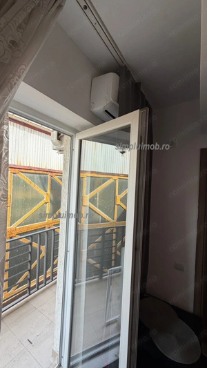 Cochetă mobilată utilată bloc nou centrală proprie - imagine 7