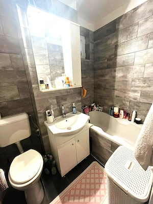 Drumul Taberei, Auchan, 2 camere confort 1 decomandat, 50 mp! - imagine 2