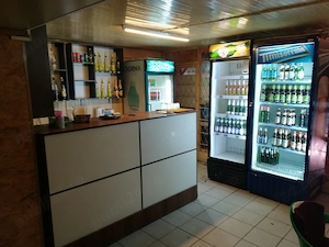 Inchiriez spatiu comercial 