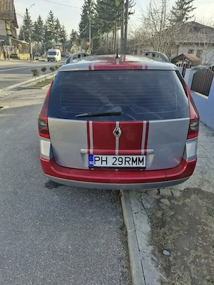 Vand renault  - imagine 2