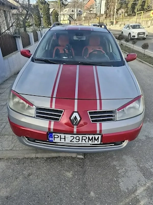Vand renault 