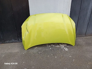 Vând capotă Hyundai Kona  - imagine 2