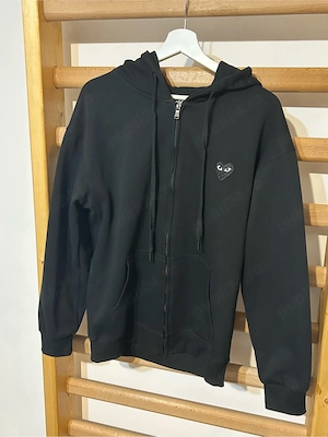 Hanorac Comme Des Garcons