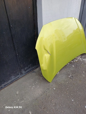 Vând capotă Hyundai Kona  - imagine 4