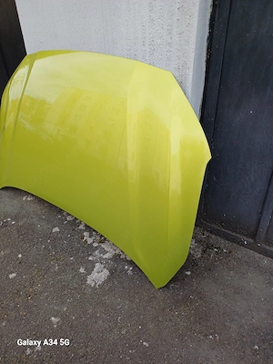 Vând capotă Hyundai Kona  - imagine 3