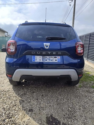 Dacia Duster dCi 115 FAP 4x2 EDC Prestige - imagine 4