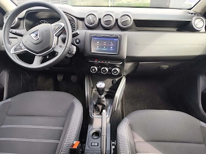 Dacia Duster dCi 115 FAP 4x2 EDC Prestige - imagine 10