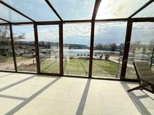 Apartament 3 camere pe malul lacului Snagov - imagine 3