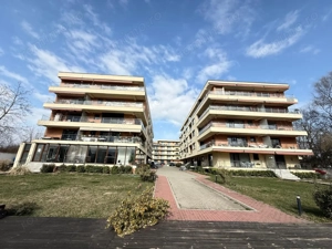 Apartament 3 camere pe malul lacului Snagov - imagine 2