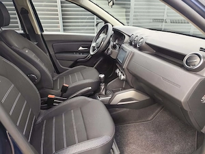 Dacia Duster dCi 115 FAP 4x2 EDC Prestige - imagine 8