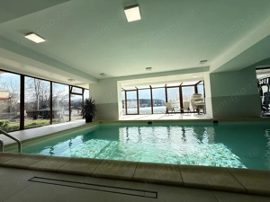 Apartament 3 camere pe malul lacului Snagov - imagine 4