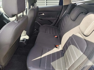 Dacia Duster dCi 115 FAP 4x2 EDC Prestige - imagine 9