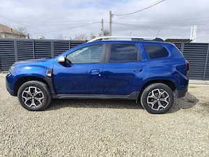 Dacia Duster dCi 115 FAP 4x2 EDC Prestige - imagine 6