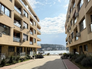 Apartament 3 camere pe malul lacului Snagov - imagine 8
