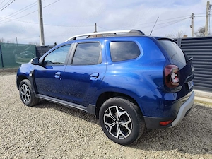 Dacia Duster dCi 115 FAP 4x2 EDC Prestige - imagine 5