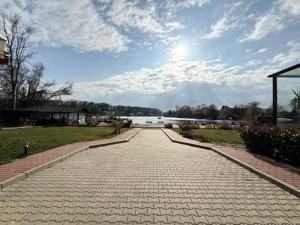 Apartament 3 camere pe malul lacului Snagov - imagine 5