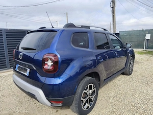 Dacia Duster dCi 115 FAP 4x2 EDC Prestige - imagine 7