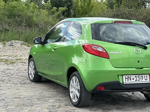 Mazda 2*import Germania*af.2010*aer conditionat*1.4 benzina 16 valve ! - imagine 5