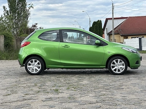 Mazda 2*import Germania*af.2010*aer conditionat*1.4 benzina 16 valve ! - imagine 6