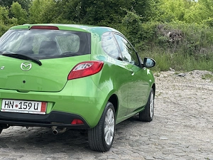 Mazda 2*import Germania*af.2010*aer conditionat*1.4 benzina 16 valve ! - imagine 4