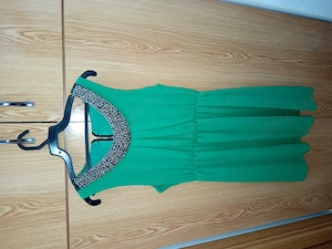 Vând rochie fetițe 