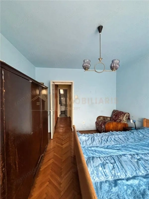 Apartament 2 camere zona Universitatii de Nord - imagine 6