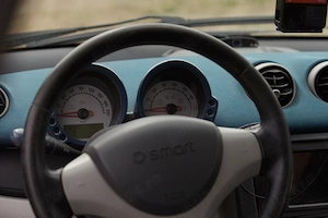 Smart Forfour 454 2004 (for four) - imagine 10