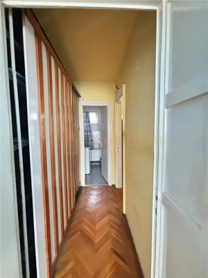 Apartament 2 camere zona Universitatii de Nord - imagine 8