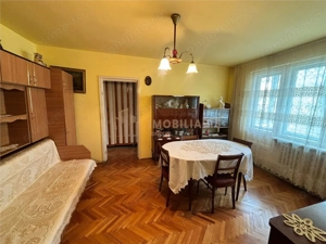 Apartament 2 camere zona Universitatii de Nord - imagine 2