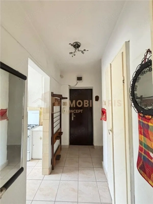 Apartament 2 camere zona Universitatii de Nord - imagine 4