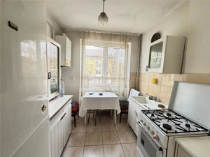 Apartament 2 camere zona Universitatii de Nord - imagine 3