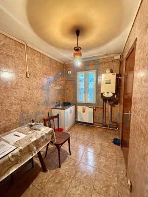 2 camere - 50mp - centrala termica - investitie - Brazda - Simplon - imagine 5