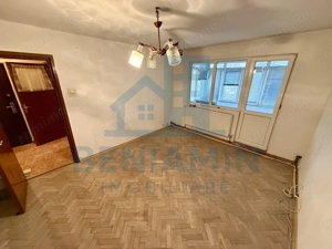 2 camere - 50mp - centrala termica - investitie - Brazda - Simplon - imagine 2