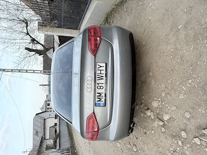 Audi A4 B8 2009  - imagine 3