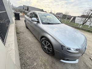 Audi A4 B8 2009  - imagine 2