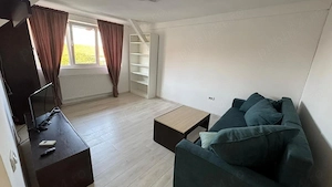 Apartament 2 camere - Girocului - centrala proprie
