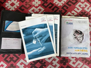 Toyota yaris  - imagine 5